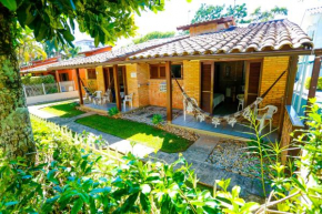 Cabanas Jurerê - Jurerê Leste Tradicional - aptos completos